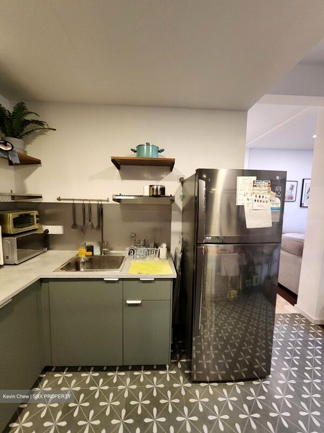 Still Mansions (D15), Apartment #468487281